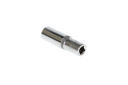 Gedore R41001009, Stikkontakt, 1/4", Metrisk, 1 Hoder, 10 Mm, Kromvanadiumstål