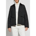 Burberry Dame Jakker Svart S