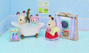 Sylvanian Families Bath & Shower Set 5739
