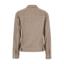 Brunello Cucinelli Dame Jakker Beige M,