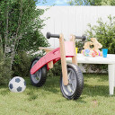  Balansesykkel for barn rosa