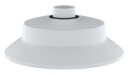 Axis TQ3103-E Monteringsbrakett for Overvåkningskamera Q36-VE Hvit