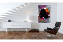 Bilde Welcome To The Jungle 40x60   Artgeist sp. z o. o.