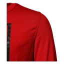 Dolce & Gabbana Herre Strikkevarer Rød L,