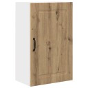  Kjøkkenskap Artisan Eik 50 x 31 x 80 cm Konstruert tre