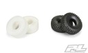 Proline 1019503 Tires Hyrax U4 2.2"/3.0" Predator SuperSoft Ro