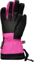 Kombi Original Jr Hansker Fuschia Fedora L
