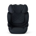 Cybex Beltestol Solution T i-Fix Plus Nautical Blue