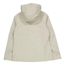 Tenson Winga Rain Jacket Women Sustained Grey