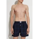 Burberry, Herre, Undertøy, Blå, XL,