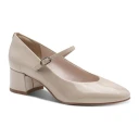 Tamaris Dame Sko Beige 36 EU,