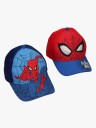 Marvel Spider Man Caps 2 Pakk Flerfarget