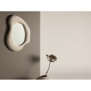 Venture Design Louisville speil Beige 70 x 49 Beige