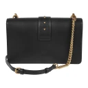 Pinko Dame Vesker Svart ONE SIZE,