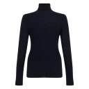 Fabiana Filippi Dame Strikkevarer Svart XS,