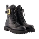 Balmain Dame Sko Svart 36 EU,