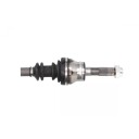 Point Gear Drivaksel POINT GEAR PNG70755