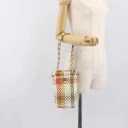 Salvatore Ferragamo Pre owned Dame Pre owned Flerfarget ONE SIZE,