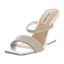 Steve Madden Dame Sko Grå 38 EU,