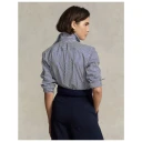 Polo Ralph Lauren Lsl-Bfs - Blue - 36