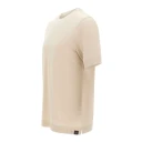 Gran Sasso Herre Topper Beige S,