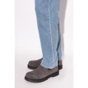 Birkenstock Herre Sko Grå 40 EU,