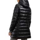 Blauer Dame Jakker Svart M,