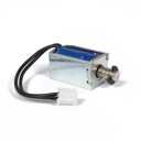Supermagneter Elektromagnet Solenoid 5v Push Pull Strømforbruk 900ma