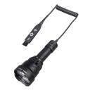 D??RR Outdoor LED Lommelykt Sett (600m) 800lm