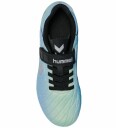 Hummel Fotballsko   Topp Star F. G. 2.0 VC Jr   Allure   Hummel   38   Fotballsko Lyseblå Svart