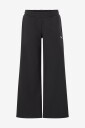 Puma Sweatpants Ess Cat Comfort Wide Leg Pants FL op Svart
