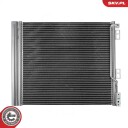 Kondensator ESEN SKV 86SKV423