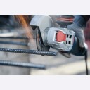 Bosch Expert for Metal Kappeskive X LOCK senket skjæring 115 × 2,5 22,23 mm