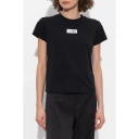 MM6 Maison Margiela Dame Topper Svart S,