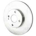 Bremseskive Professional Parts 51242068