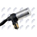 Impulsgiver veivaksel NTY ECP TY 002