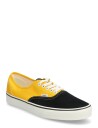 VANS Authentic   Yellow   44