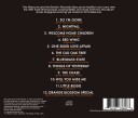 Marcum Brothers & The Stanton Mountain Boys  Modern Bluegrass  CD