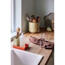 Hübsch - Deux Pots 2 pcs. Light Green/Sand - Lampemesteren