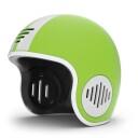 Chillafish | Multihjelm - Bobbi Small, 50-55 cm Lime