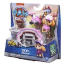 Paw Patrol Big Hero Pups - Skye