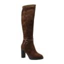 Nathan Baume Dame Sko Brun 41 EU,