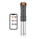 Inkbird Sous Vide Cooker ISV-200W 1000W, med wifi appstyring