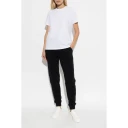 Balmain Dame Topper Hvit M,