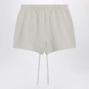 Fear Of God Dame Shorts Hvit S,