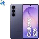 Samsung Galaxy S26 12GB/256GB Cobalt Violet