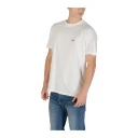 Giorgio Armani Armani Exchange Herre Topper Hvit M