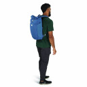 Osprey Arcane Roll Top 22 Liter Blå ONE SIZE