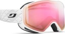 Julbo Cyclon Reactiv 1-3 OneSize, White