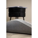 Venture Home Polyesterteppe Teddy, rundt 1667772-01-200